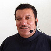 Ramon Barboza