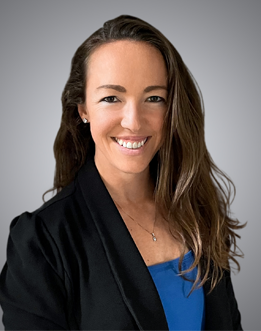 Kiersten Reif