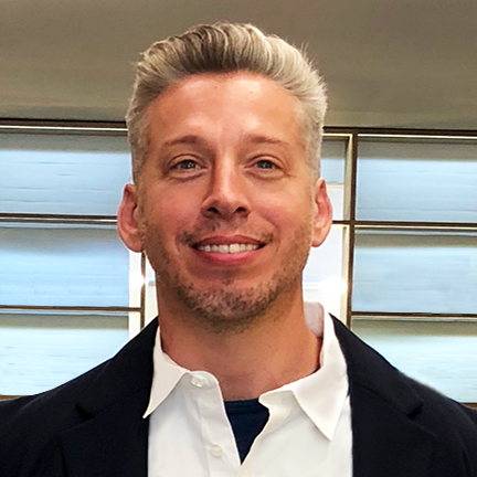 Matthew Steiner, MS, CSCSA
